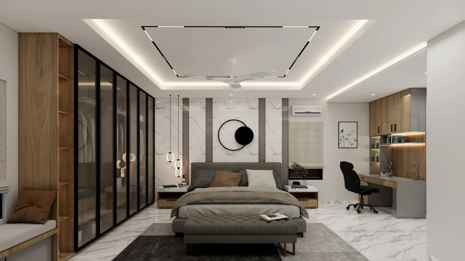 interior designs coimbatore
